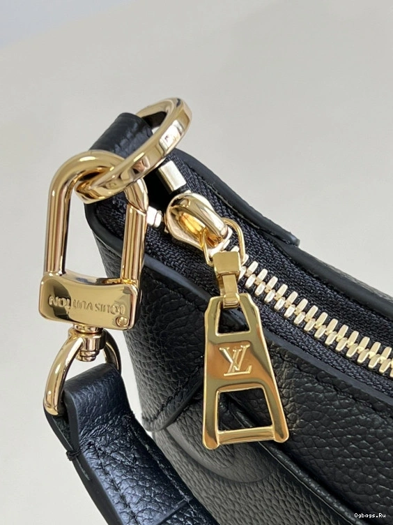 VUITTON BAGATELLE LOUIS 0406